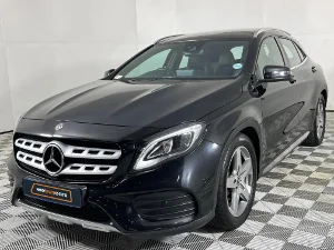 Used 2020 Mercedes-Benz GLA 200 auto Used 2020 Mercedes-Benz GLA 200 auto