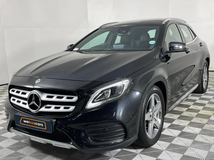 Used 2020 Mercedes-Benz GLA 200 auto - WeBuyCars The Dome Used 2020 Mercedes-Benz GLA 200 auto - WeBuyCars The Dome