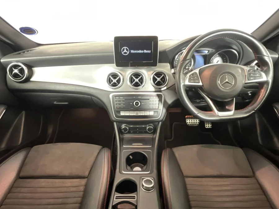 Used 2020 Mercedes-Benz GLA 200 auto - WeBuyCars The Dome Used 2020 Mercedes-Benz GLA 200 auto - WeBuyCars The Dome