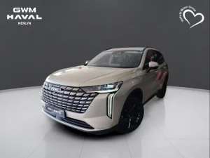New 2026 Haval H6 2.0T Ultra Luxury 4WD New 2026 Haval H6 2.0T Ultra Luxury 4WD