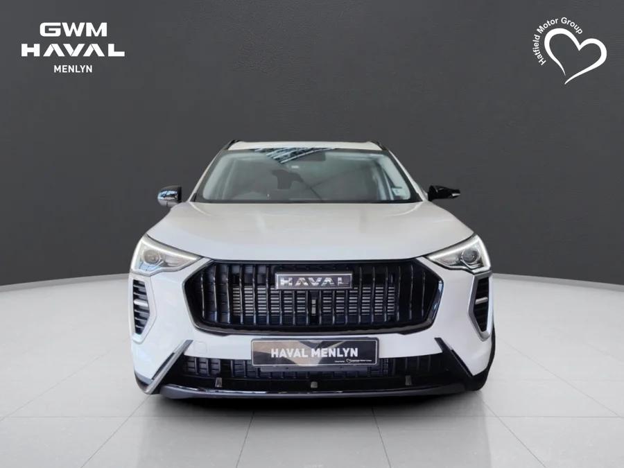 New 2026 Haval Jolion 1.5T City Plus - GWM Haval Menlyn New New 2026 Haval Jolion 1.5T City Plus - GWM Haval Menlyn New