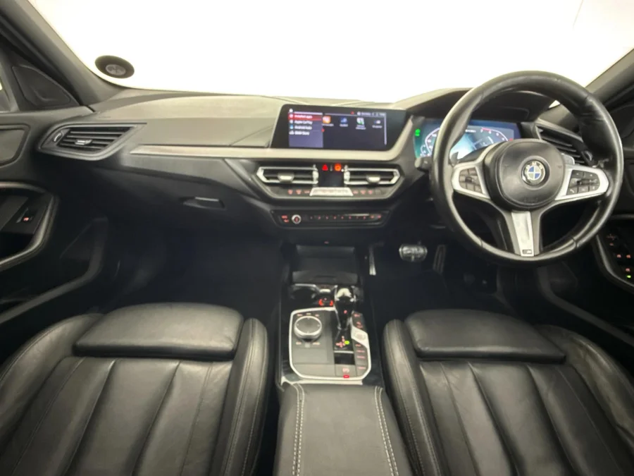 Used 2022 BMW 1 Series M135i xDrive - WeBuyCars Mbombela Used 2022 BMW 1 Series M135i xDrive - WeBuyCars Mbombela