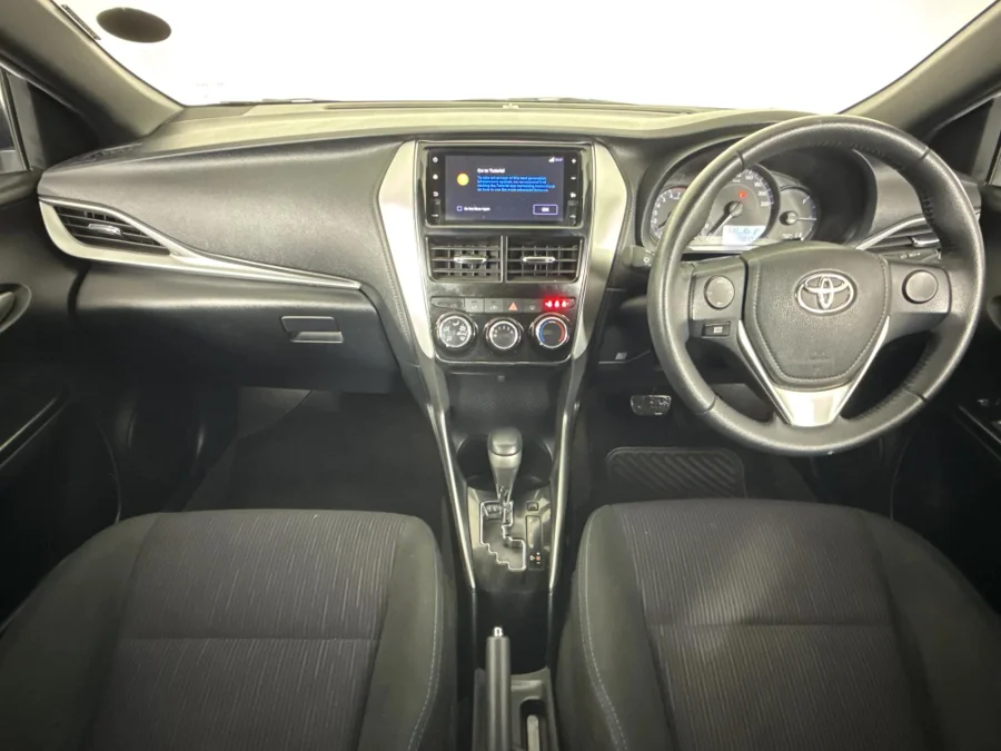 Used 2018 Toyota Yaris 1.5 Xs auto - WeBuyCars Pietermaritzburg Used 2018 Toyota Yaris 1.5 Xs auto - WeBuyCars Pietermaritzburg