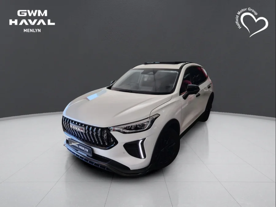 New 2026 Haval Jolion Pro 1.5T S Ultra Luxury - GWM Haval Menlyn New New 2026 Haval Jolion Pro 1.5T S Ultra Luxury - GWM Haval Menlyn New