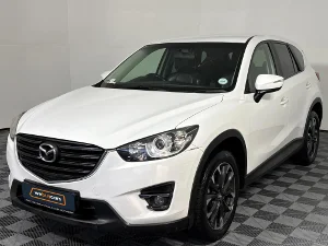 Used 2016 Mazda CX-5 2.0 Dynamic Used 2016 Mazda CX-5 2.0 Dynamic