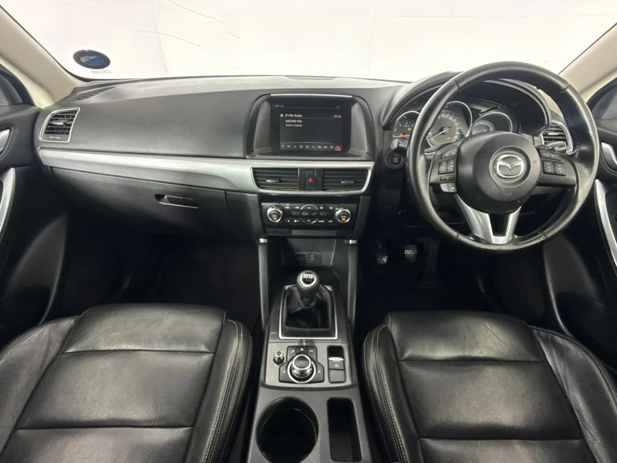 Used 2016 Mazda CX-5 2.0 Dynamic - WeBuyCars Montana Used 2016 Mazda CX-5 2.0 Dynamic - WeBuyCars Montana