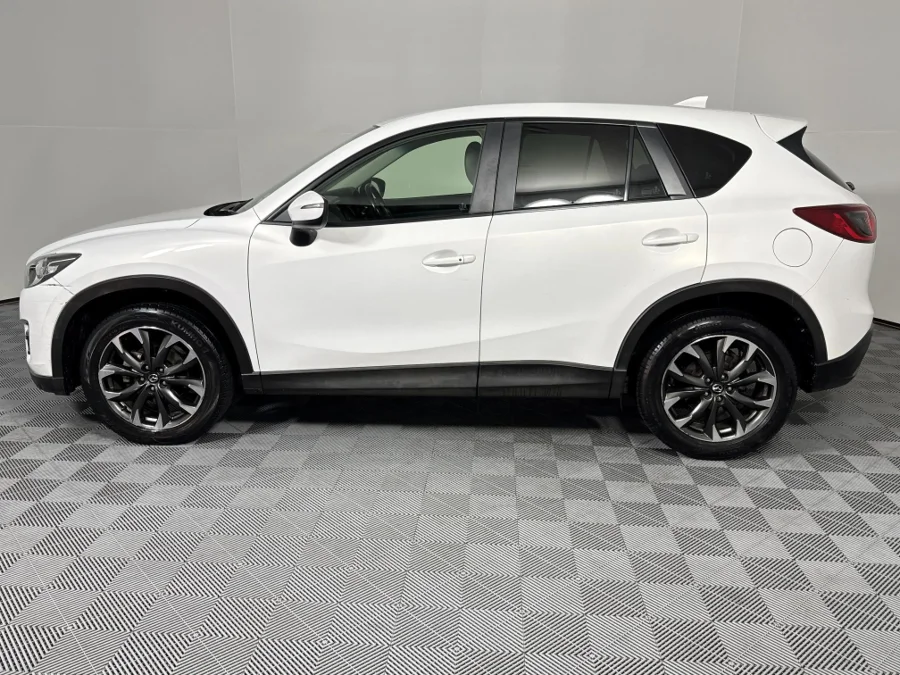 Used 2016 Mazda CX-5 2.0 Dynamic - WeBuyCars Montana Used 2016 Mazda CX-5 2.0 Dynamic - WeBuyCars Montana