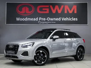 Used 2023 Audi Q2 35TFSI Advanced