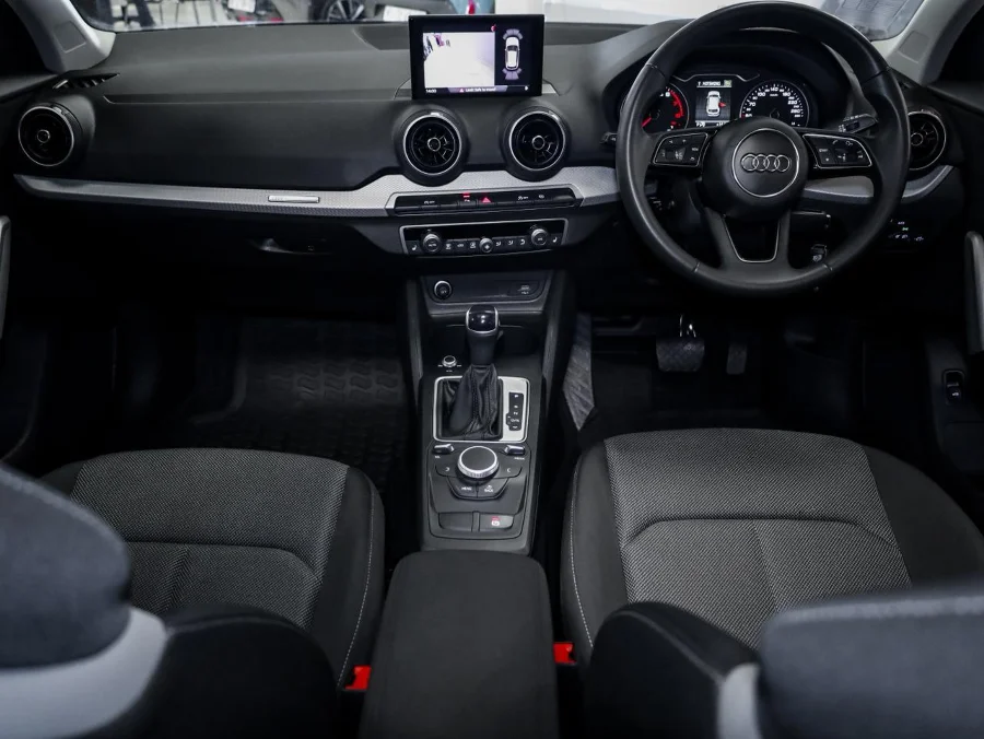 Used 2023 Audi Q2 35TFSI Advanced - GWM Haval Woodmead Used 2023 Audi Q2 35TFSI Advanced - GWM Haval Woodmead