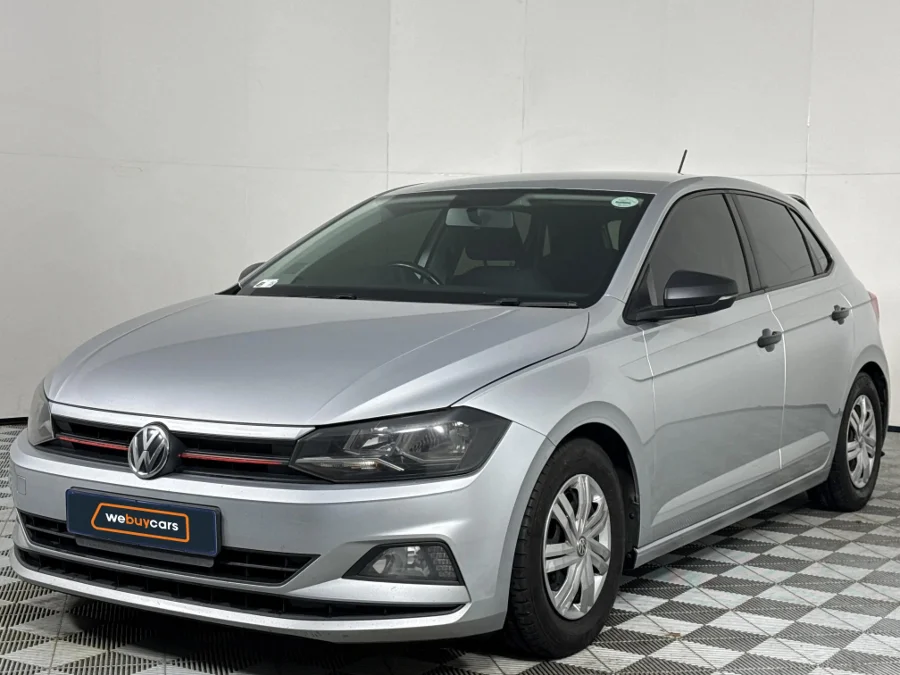 Used 2019 Volkswagen Polo hatch 1.0TSI Trendline - WeBuyCars Pietermaritzburg Used 2019 Volkswagen Polo hatch 1.0TSI Trendline - WeBuyCars Pietermaritzburg