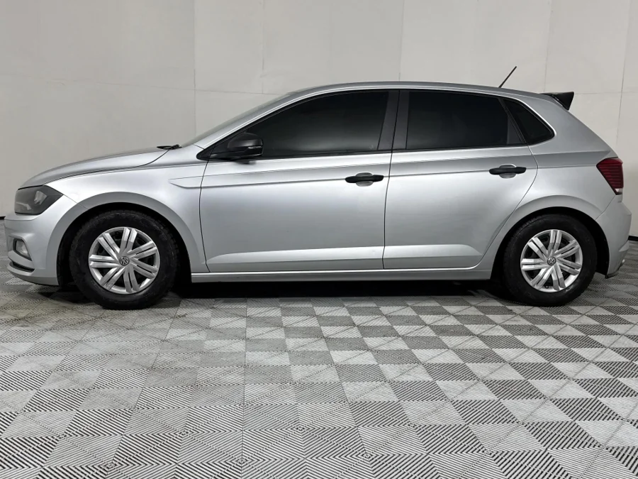 Used 2019 Volkswagen Polo hatch 1.0TSI Trendline - WeBuyCars Pietermaritzburg Used 2019 Volkswagen Polo hatch 1.0TSI Trendline - WeBuyCars Pietermaritzburg