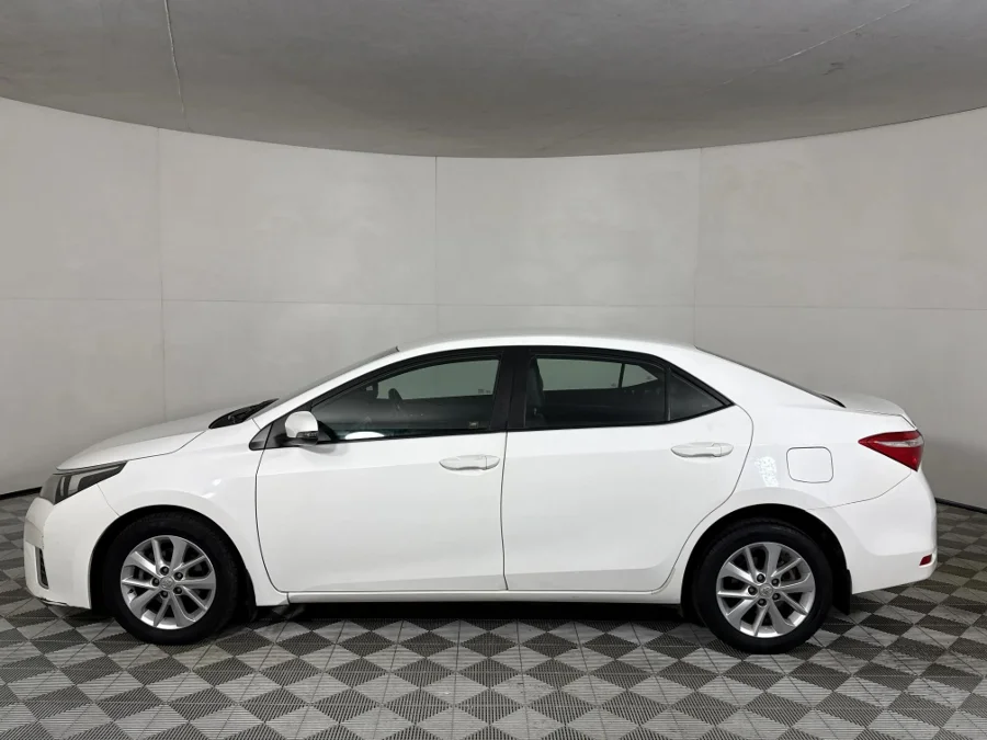 Used 2015 Toyota Corolla 1.4D-4D Prestige - WeBuyCars JHB South