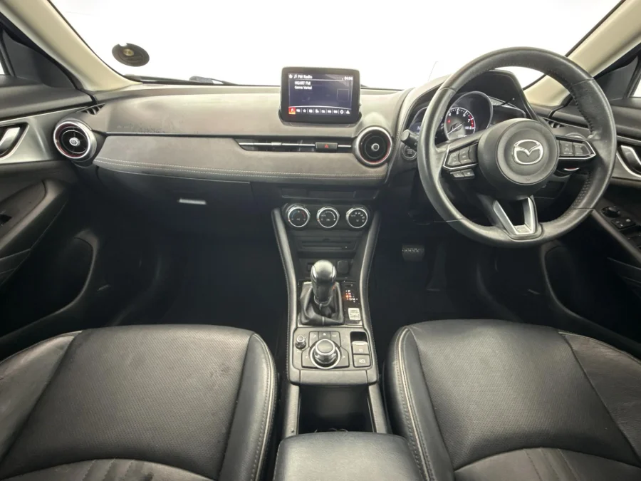 Used 2019 Mazda CX-3 2.0 Individual - WeBuyCars Lansdowne Used 2019 Mazda CX-3 2.0 Individual - WeBuyCars Lansdowne