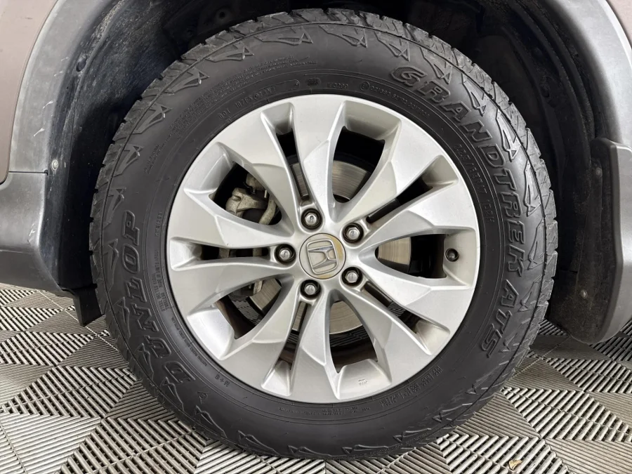 Used 2014 Honda CR-V 2.0 Comfort auto - WeBuyCars The Dome
