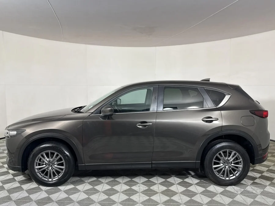 Used 2018 Mazda CX-5 2.0 Active manual - WeBuyCars JHB South Used 2018 Mazda CX-5 2.0 Active manual - WeBuyCars JHB South