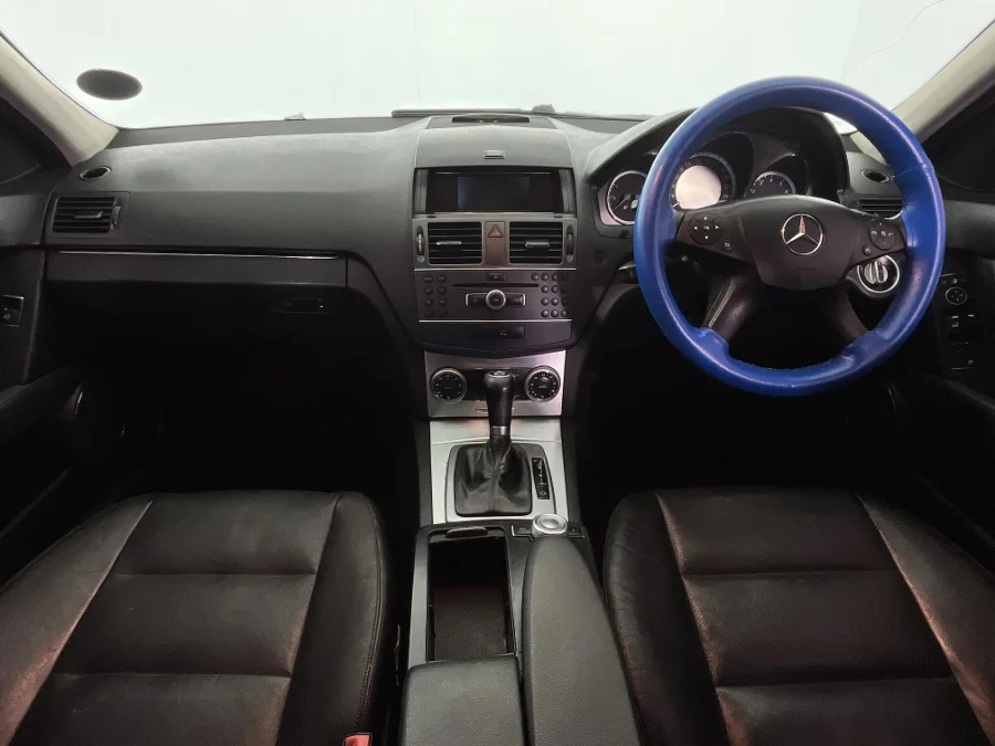Used 2010 Mercedes-Benz C-Class C200CGI Avantgarde Touchshift - WeBuyCars Montana Used 2010 Mercedes-Benz C-Class C200CGI Avantgarde Touchshift - WeBuyCars Montana