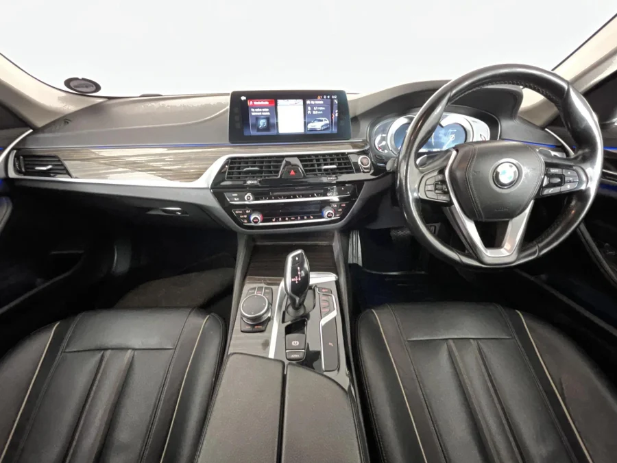 Used 2017 BMW 5 Series 520d - WeBuyCars The Dome Used 2017 BMW 5 Series 520d - WeBuyCars The Dome
