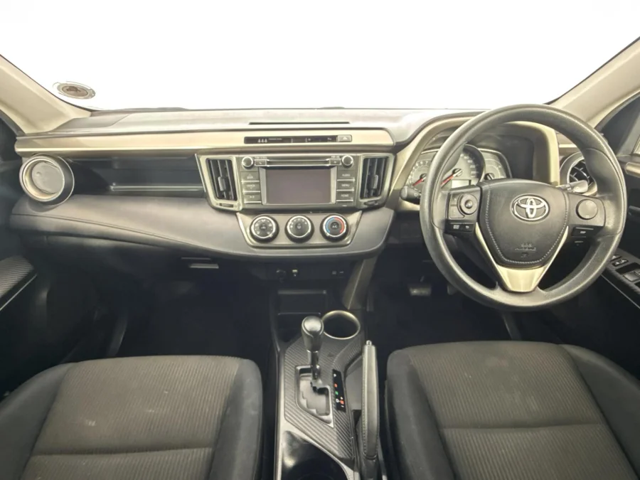 Used 2014 Toyota RAV4 2.0 GX auto - WeBuyCars Lansdowne Used 2014 Toyota RAV4 2.0 GX auto - WeBuyCars Lansdowne