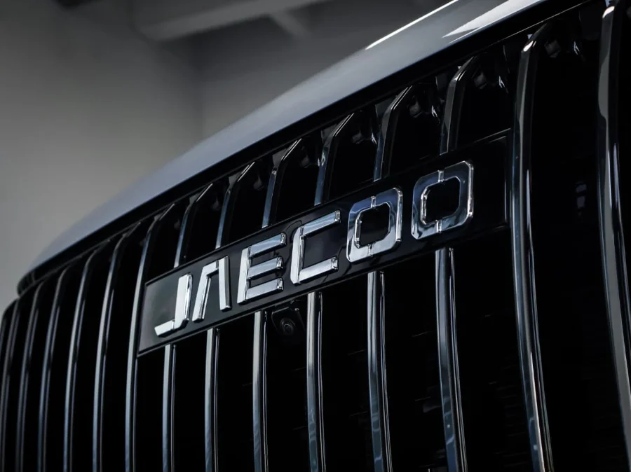 New 2026 Jaecoo J7 1.5T SHS PHEV - Omoda Jaecoo Silver Lakes New New 2026 Jaecoo J7 1.5T SHS PHEV - Omoda Jaecoo Silver Lakes New