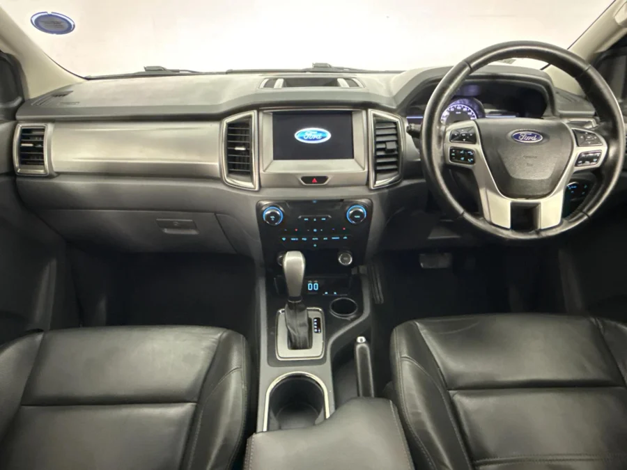 Used 2017 Ford Everest 2.2TDCi XLT auto - WeBuyCars Gqeberha Used 2017 Ford Everest 2.2TDCi XLT auto - WeBuyCars Gqeberha