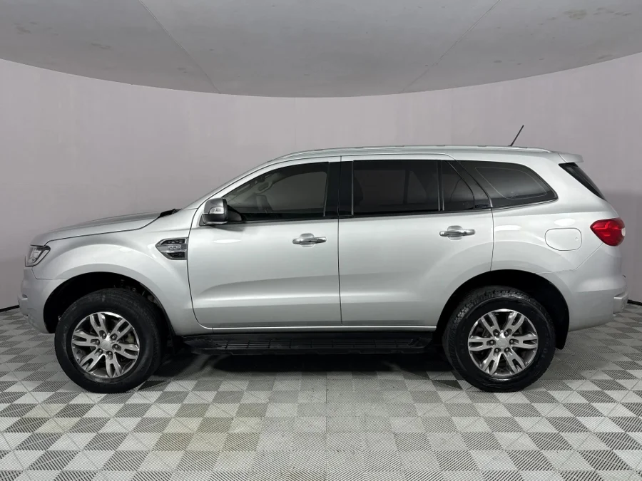Used 2017 Ford Everest 2.2TDCi XLT auto - WeBuyCars Gqeberha Used 2017 Ford Everest 2.2TDCi XLT auto - WeBuyCars Gqeberha