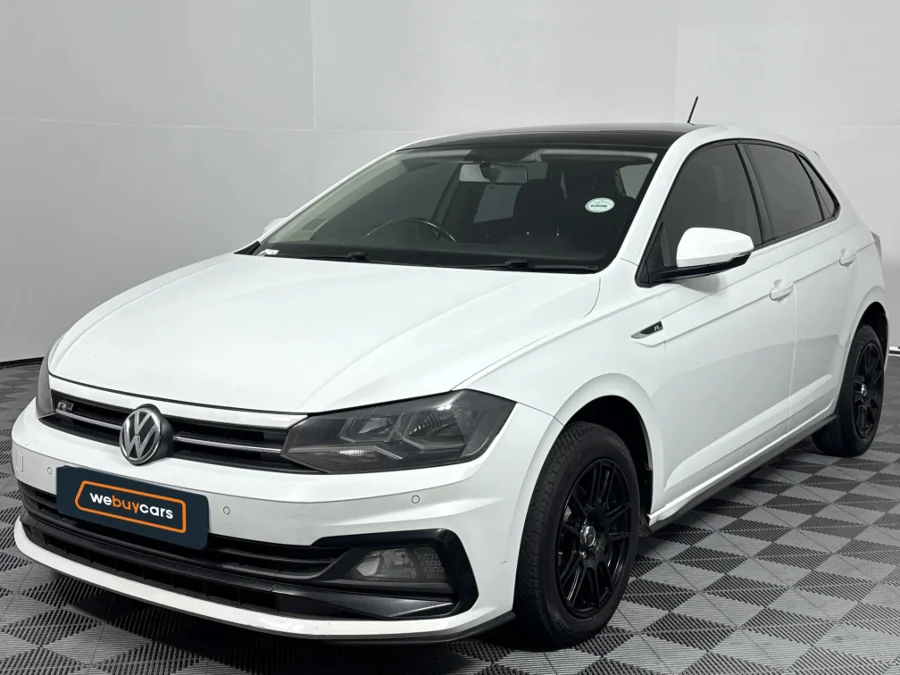 Used 2019 Volkswagen Polo hatch 1.0TSI Comfortline auto - WeBuyCars Montana Used 2019 Volkswagen Polo hatch 1.0TSI Comfortline auto - WeBuyCars Montana