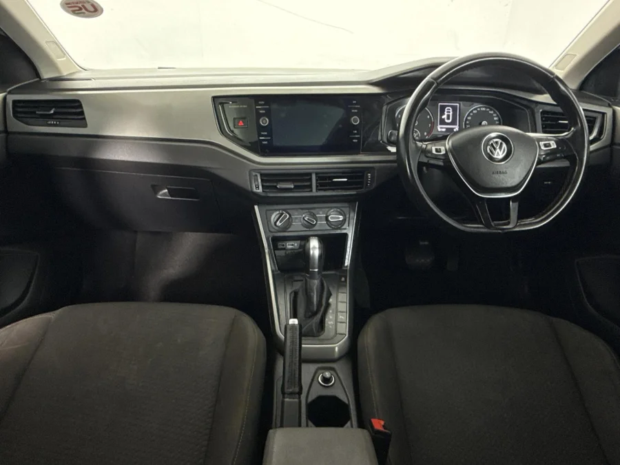 Used 2019 Volkswagen Polo hatch 1.0TSI Comfortline auto - WeBuyCars Montana Used 2019 Volkswagen Polo hatch 1.0TSI Comfortline auto - WeBuyCars Montana