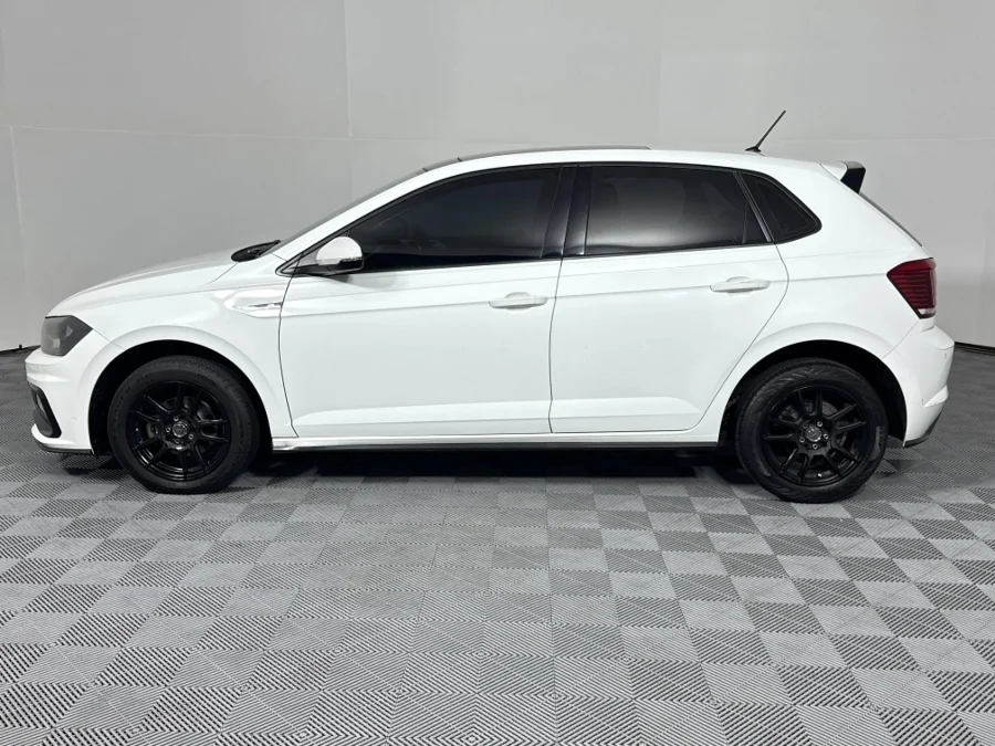 Used 2019 Volkswagen Polo hatch 1.0TSI Comfortline auto - WeBuyCars Montana Used 2019 Volkswagen Polo hatch 1.0TSI Comfortline auto - WeBuyCars Montana