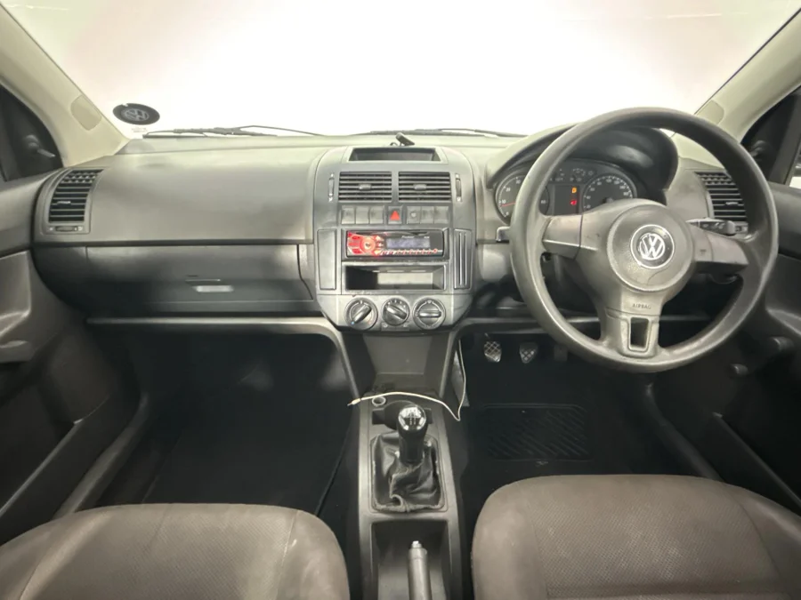 Used 2014 Volkswagen Polo Vivo sedan 1.4 Blueline - WeBuyCars Germiston Used 2014 Volkswagen Polo Vivo sedan 1.4 Blueline - WeBuyCars Germiston