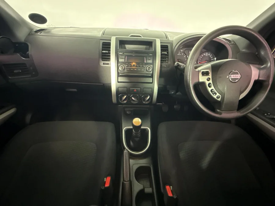Used 2014 Nissan X-Trail 2.0 XE - WeBuyCars Brackenfell Cape Town Used 2014 Nissan X-Trail 2.0 XE - WeBuyCars Brackenfell Cape Town