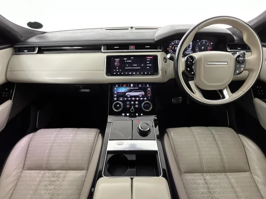 Used 2018 Land Rover Range Rover Velar D300 R-Dynamic HSE First Edition - WeBuyCars Montana Used 2018 Land Rover Range Rover Velar D300 R-Dynamic HSE First Edition - WeBuyCars Montana