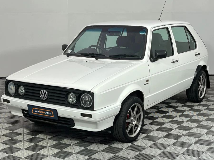 Used 2007 Volkswagen Citi 1.6i VeloCiti - WeBuyCars Germiston Used 2007 Volkswagen Citi 1.6i VeloCiti - WeBuyCars Germiston