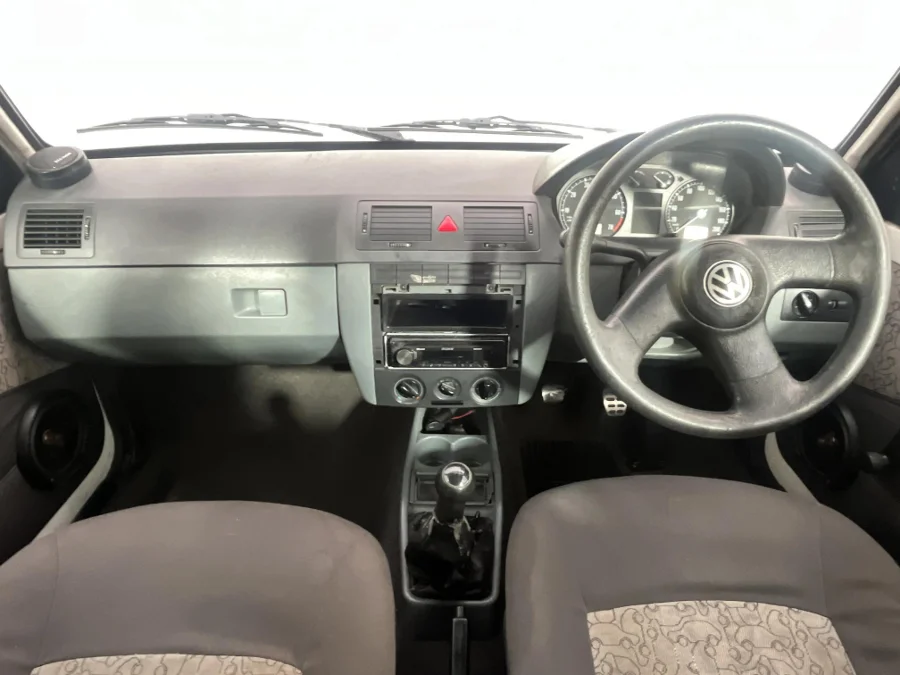 Used 2007 Volkswagen Citi 1.6i VeloCiti - WeBuyCars Germiston Used 2007 Volkswagen Citi 1.6i VeloCiti - WeBuyCars Germiston