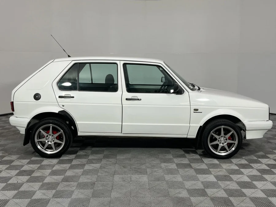 Used 2007 Volkswagen Citi 1.6i VeloCiti - WeBuyCars Germiston Used 2007 Volkswagen Citi 1.6i VeloCiti - WeBuyCars Germiston
