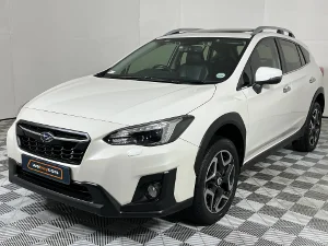 Used 2018 Subaru XV 2.0i S ES Used 2018 Subaru XV 2.0i S ES