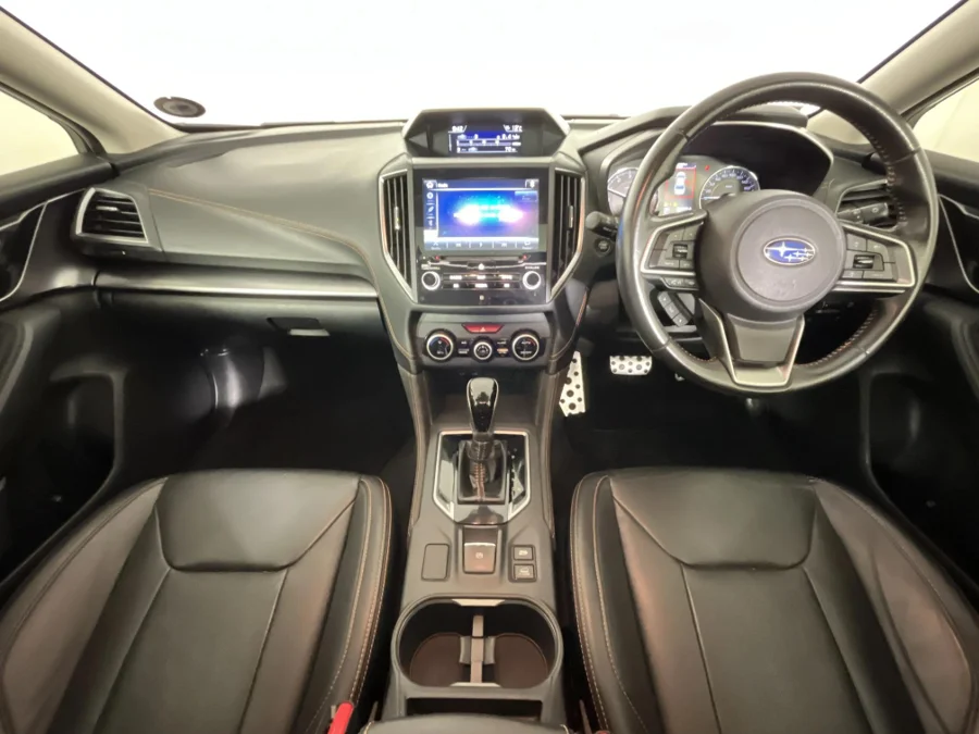 Used 2018 Subaru XV 2.0i S ES - WeBuyCars The Dome Used 2018 Subaru XV 2.0i S ES - WeBuyCars The Dome