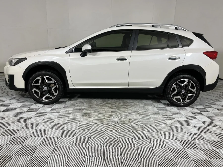 Used 2018 Subaru XV 2.0i S ES - WeBuyCars The Dome Used 2018 Subaru XV 2.0i S ES - WeBuyCars The Dome