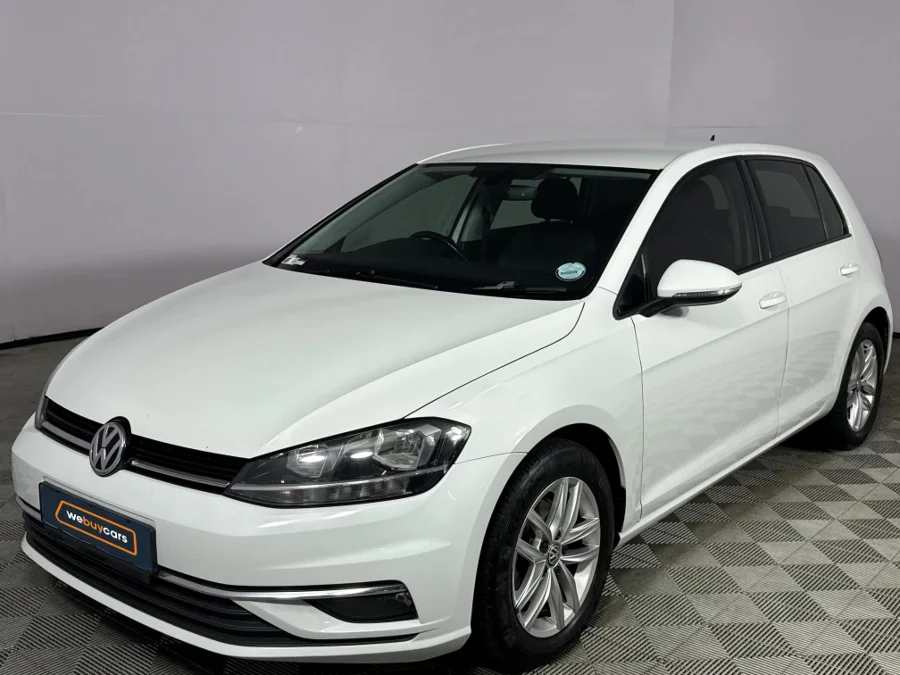 Used 2020 Volkswagen Golf 1.4TSI Comfortline - WeBuyCars The Dome Used 2020 Volkswagen Golf 1.4TSI Comfortline - WeBuyCars The Dome