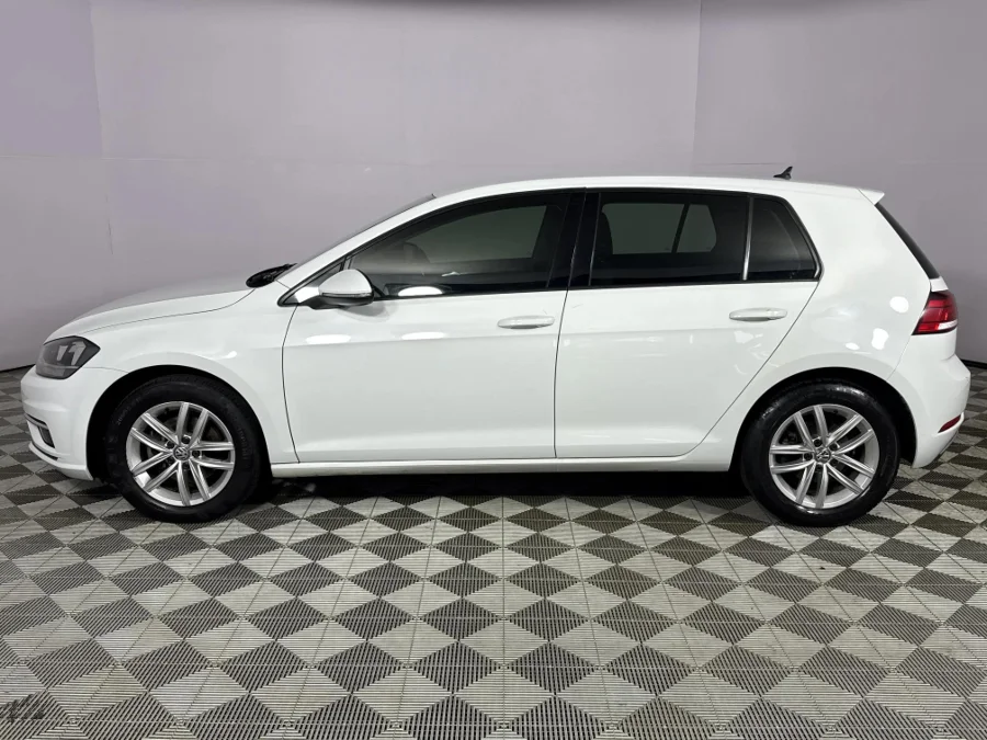 Used 2020 Volkswagen Golf 1.4TSI Comfortline - WeBuyCars The Dome Used 2020 Volkswagen Golf 1.4TSI Comfortline - WeBuyCars The Dome