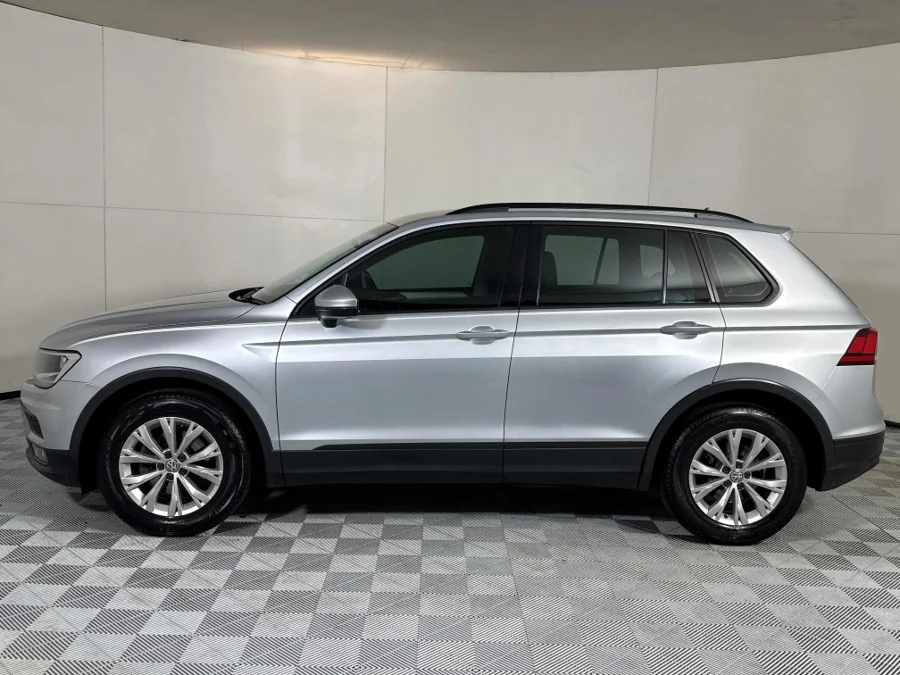 Used 2020 Volkswagen Tiguan 1.4 TSI Trendline DSG - WeBuyCars Midstream Used 2020 Volkswagen Tiguan 1.4 TSI Trendline DSG - WeBuyCars Midstream