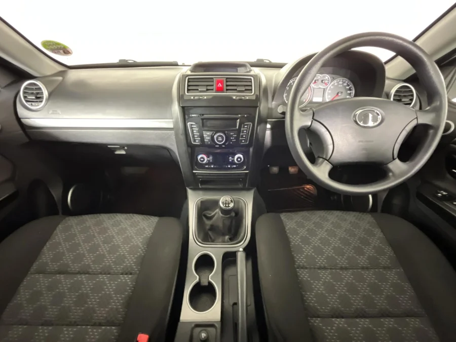 Used 2018 GWM H5 2.4L City - WeBuyCars The Dome Used 2018 GWM H5 2.4L City - WeBuyCars The Dome