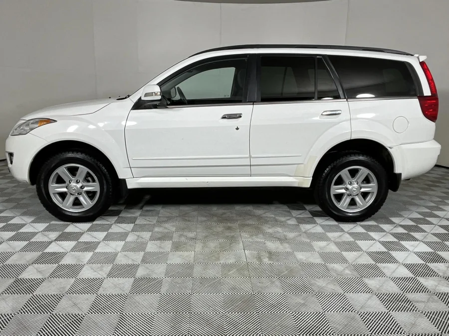 Used 2018 GWM H5 2.4L City - WeBuyCars The Dome Used 2018 GWM H5 2.4L City - WeBuyCars The Dome