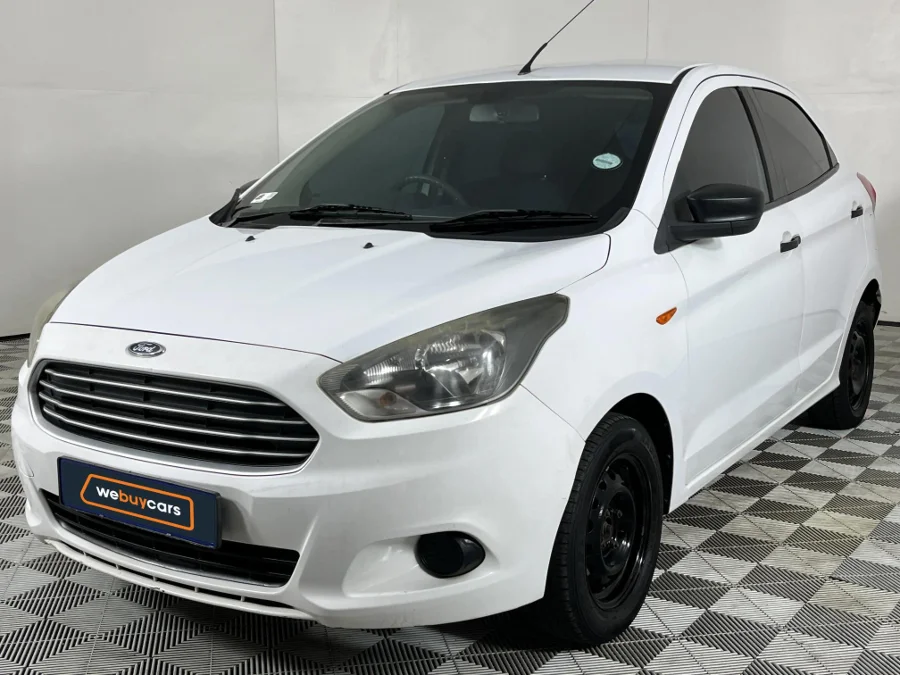 Used 2018 Ford Figo hatch 1.5 Trend - WeBuyCars The Dome Used 2018 Ford Figo hatch 1.5 Trend - WeBuyCars The Dome