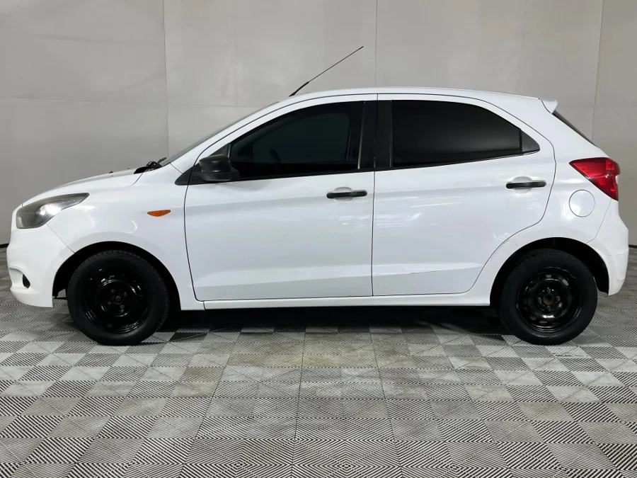 Used 2018 Ford Figo hatch 1.5 Trend - WeBuyCars The Dome Used 2018 Ford Figo hatch 1.5 Trend - WeBuyCars The Dome