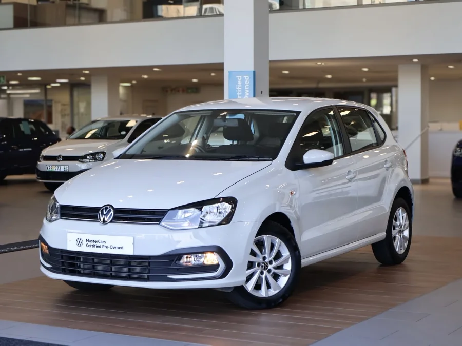 Used 2025 Volkswagen Polo Vivo hatch 1.4 Life - VW Melrose Arch Pre-owned Used 2025 Volkswagen Polo Vivo hatch 1.4 Life - VW Melrose Arch Pre-owned