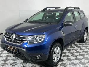Used 2019 Renault Duster 1.5dCi Dynamique Used 2019 Renault Duster 1.5dCi Dynamique