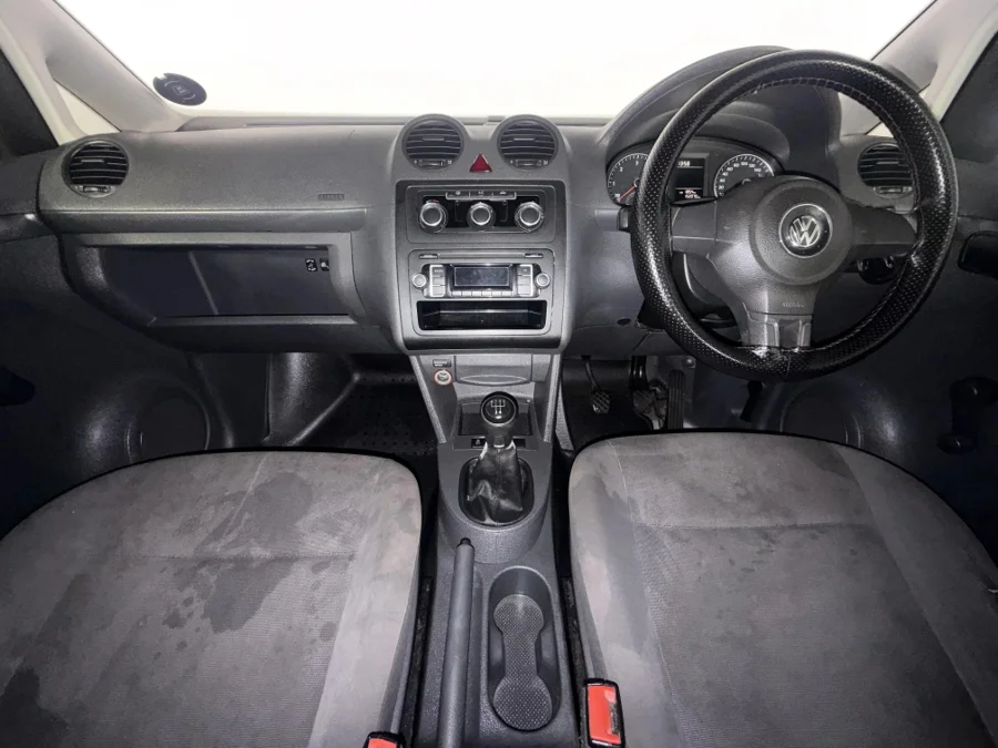Used 2015 Volkswagen Caddy Maxi 2.0TDI crew bus 7-seat - WeBuyCars Durban Used 2015 Volkswagen Caddy Maxi 2.0TDI crew bus 7-seat - WeBuyCars Durban