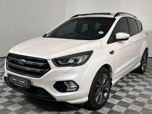 Used 2019 Ford Kuga 2.0TDCi AWD ST Line Used 2019 Ford Kuga 2.0TDCi AWD ST Line