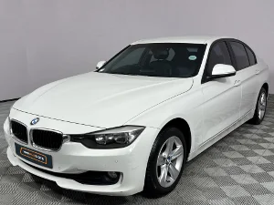 Used 2013 BMW 3 Series 320i sports-auto