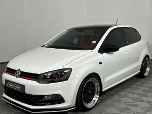 Used 2020 Volkswagen Polo Vivo hatch 1.4 Comfortline Used 2020 Volkswagen Polo Vivo hatch 1.4 Comfortline
